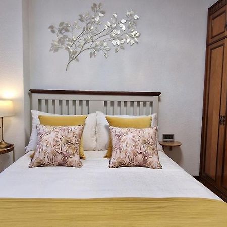 希洪El Capricho De Ezcurdia - 6 Pax - Vut-3878-As公寓 外观 照片