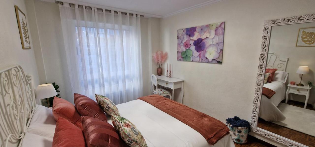 希洪El Capricho De Ezcurdia - 6 Pax - Vut-3878-As公寓 外观 照片
