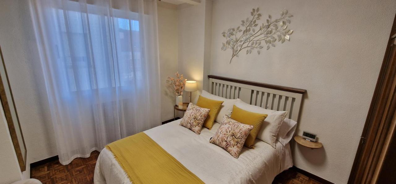 希洪El Capricho De Ezcurdia - 6 Pax - Vut-3878-As公寓 外观 照片
