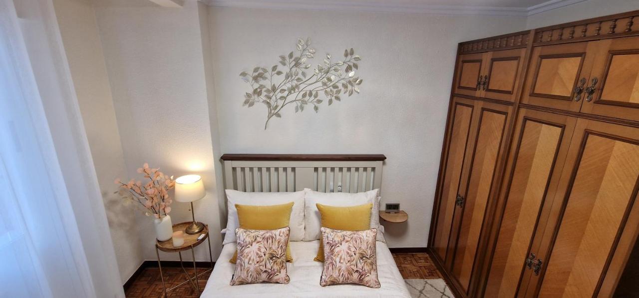 希洪El Capricho De Ezcurdia - 6 Pax - Vut-3878-As公寓 外观 照片