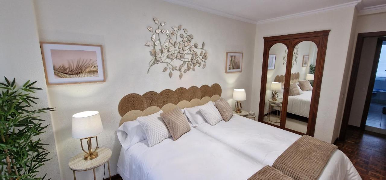 希洪El Capricho De Ezcurdia - 6 Pax - Vut-3878-As公寓 外观 照片