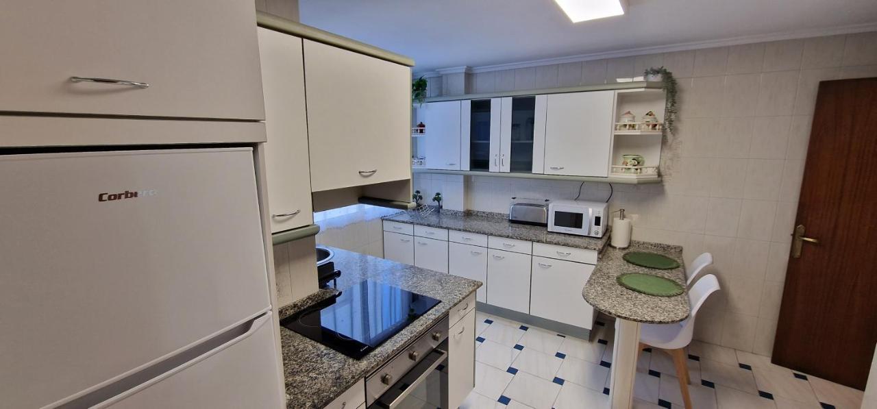 希洪El Capricho De Ezcurdia - 6 Pax - Vut-3878-As公寓 外观 照片